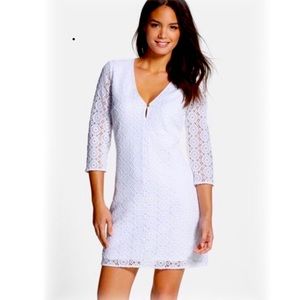 Lilly Pulitzer Lamora Tunic Dress